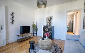 Résidence l'Aristide : Appartement Naomi