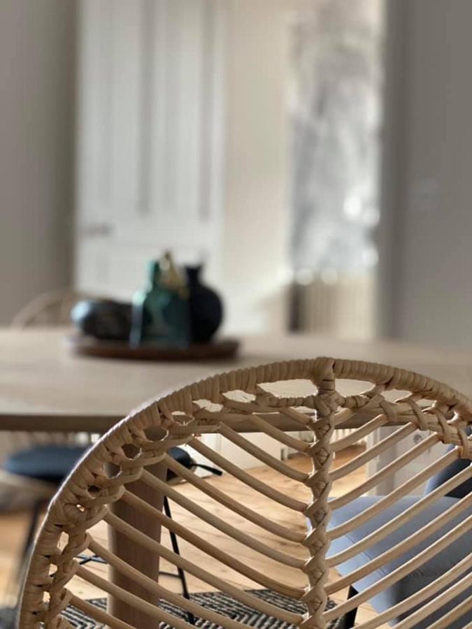 Résidence l'Aristide : Appartement Naomi Auray Extérieur photo