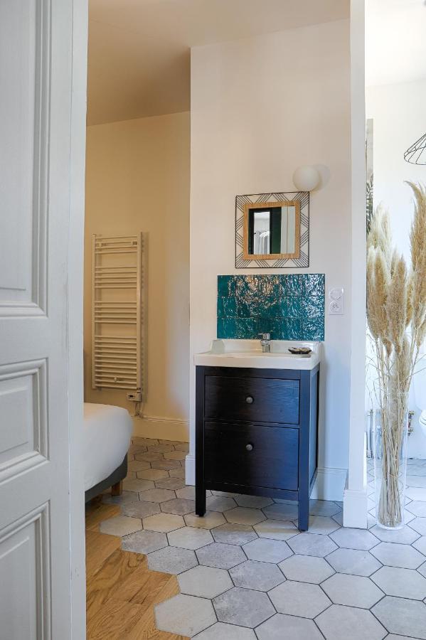 Résidence l'Aristide : Appartement Naomi Auray Extérieur photo
